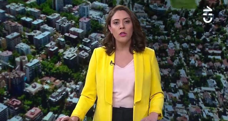 CHV Noticias tarde | Domingo 18 de noviembre