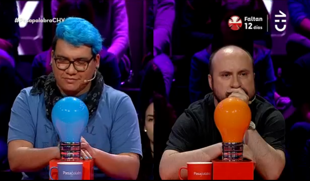 Pasapalabra | Capítulo 18 de noviembre