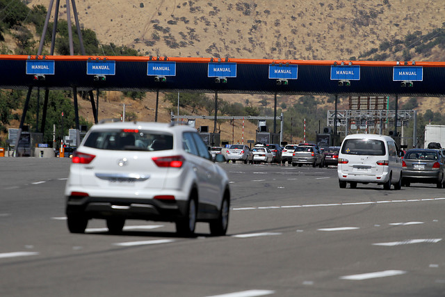 Autos chinos a $3,5 millones registran cifra récord de ventas