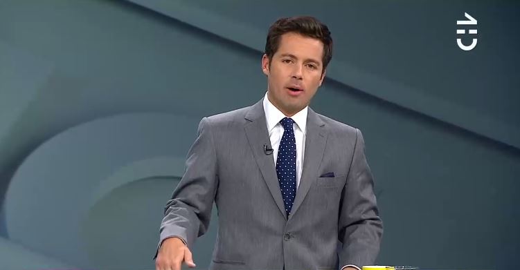 CHV Noticias Matinal | Martes 20 de noviembre