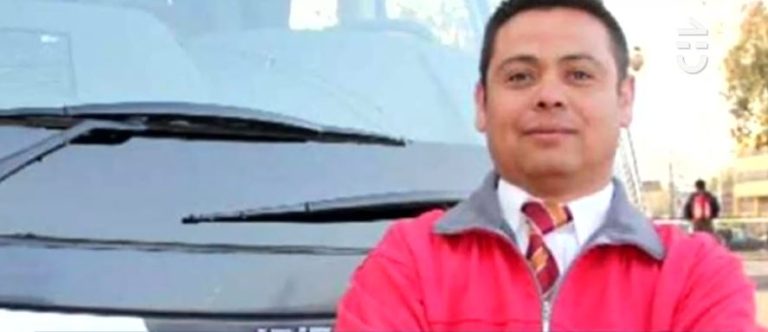 Condenan en Argentina a 14 años de cárcel a conductor chileno que conducía bajo los efectos de la marihuana y cocaína