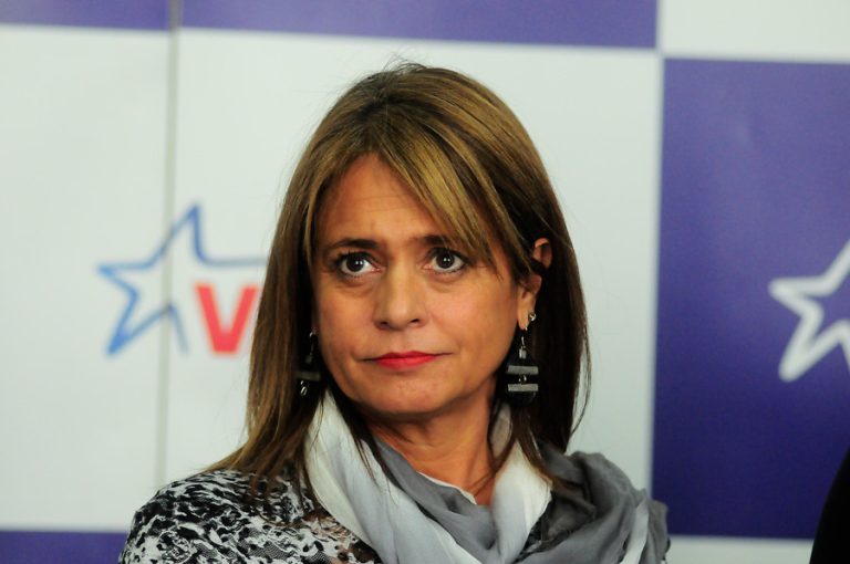 JVR por caso Catrillanca: 