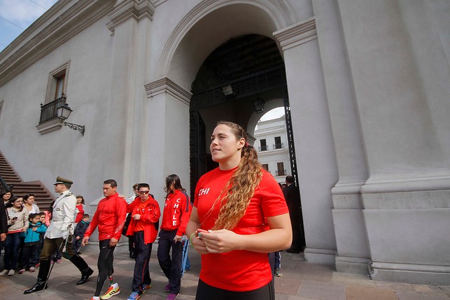 Natalia Duco usó Instagram como terapia y se desahogó contestando preguntas de sus seguidores