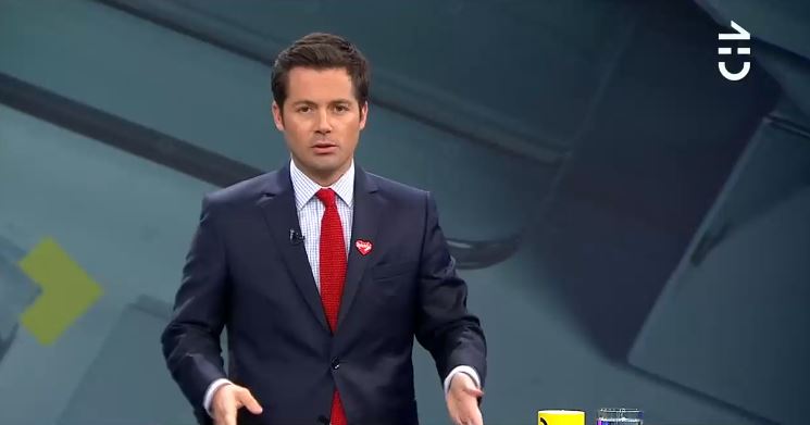 CHV Noticias Matinal | Miércoles 21 de noviembre