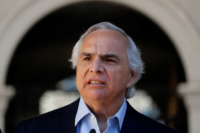 Cámara de Diputados aprueba interpelación contra Chadwick