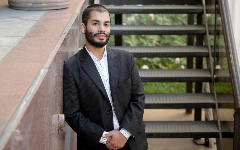 Comisión de Ética declara inadmisible denuncia que acusaba a Renato Garín (RD) de agresiones a un asesor