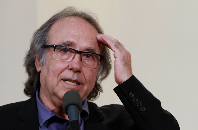 “Mediterráneo”: Serrat regresa a Chile para celebrar los casi 50 años de una de sus obras maestras