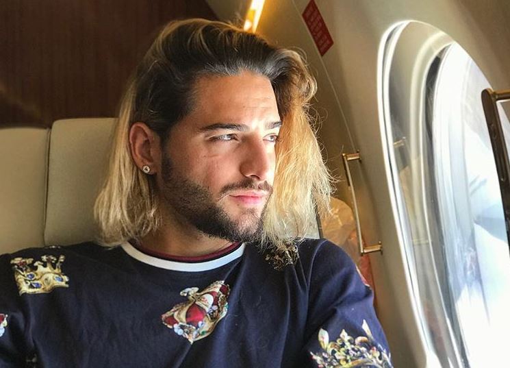 “Necesito alimentar mi espíritu”: La razón que dio Maluma para alejarse temporalmente de los escenarios