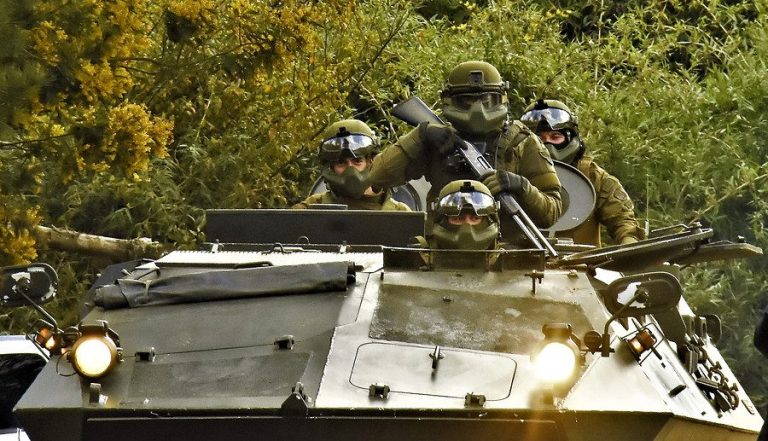 Senado aprueba drástica rebaja de los gastos reservados de Carabineros: De $500 millones a sólo $1