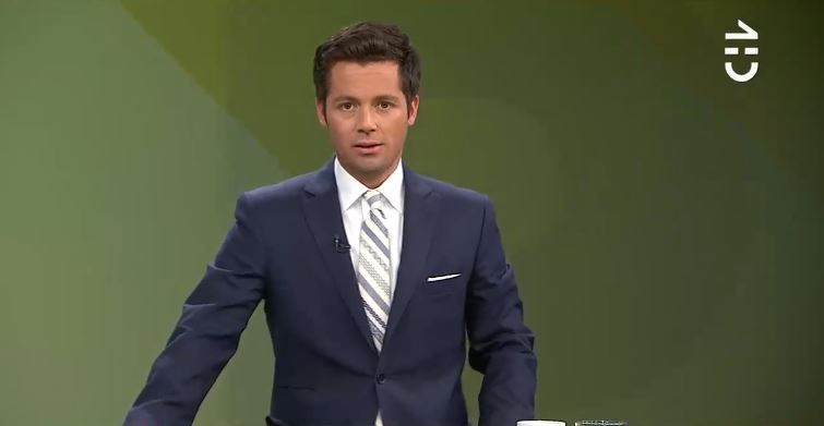 CHV Noticias Matinal | Jueves 22 de noviembre