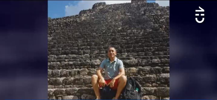 Lo último que hizo fue comprar un auto y pelear con su esposa: Ingeniero lleva 24 días desaparecido