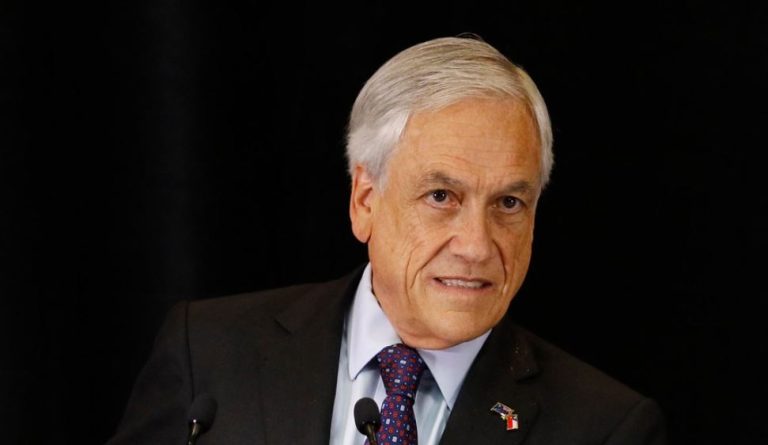 Presidente Piñera viajará a La Araucanía este viernes tras la muerte de Camilo Catrillanca