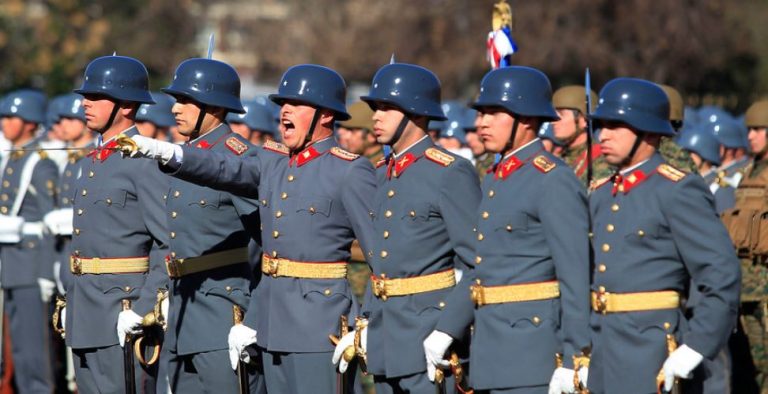 Gobierno sumó a las Fuerzas Armadas al plan de probidad para evitar contrataciones de parientes