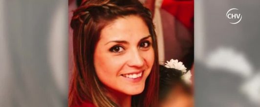 Declaran culpable de femicidio a esposo que asfixió y luego estranguló a su ex pareja