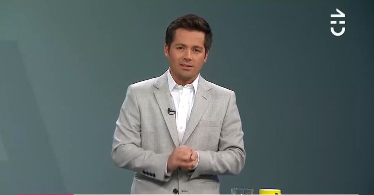 CHV Noticias Matinal | Viernes 23 de noviembre