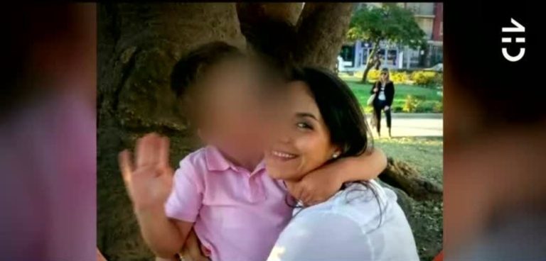 Madre acusa que esposo tendría secuestrado a su hijo en Miami: Deberían haber regresado hace 8 días