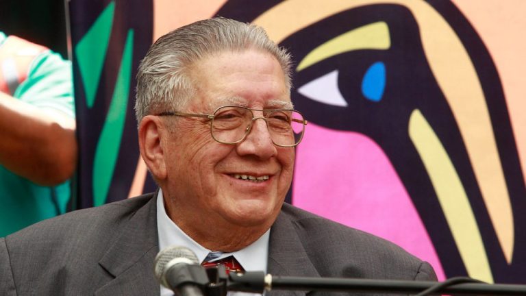 Copihue de Oro: El premio a la trayectoria que recibió el gran Valentín Trujillo