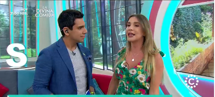 Sabingo | Capítulo 24 de noviembre