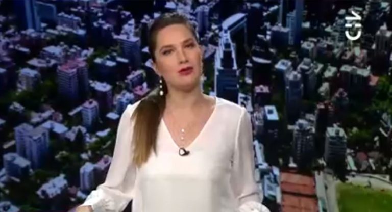 CHV Noticias tarde | Sábado 24 de noviembre