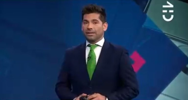 CHV Noticias Central | Sábado 24 de noviembre