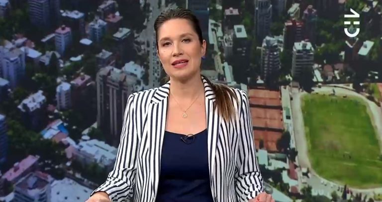 CHV Noticias Tarde | Domingo 25 de noviembre