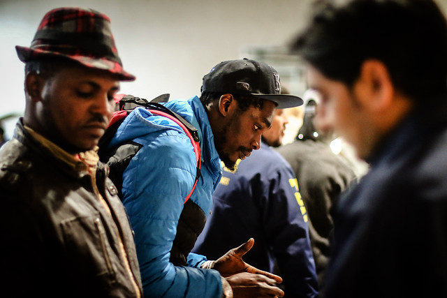 179 haitianos dejaron Chile en el segundo vuelo del Plan de Retorno Humanitario