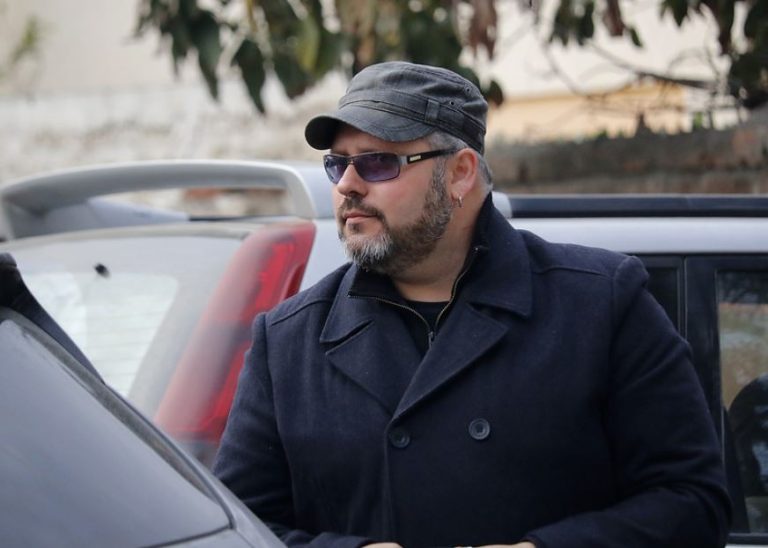 La nueva arremetida de Sebastián Dávalos: Se querelló contra el ministro del Trabajo, Nicolás Monckeberg