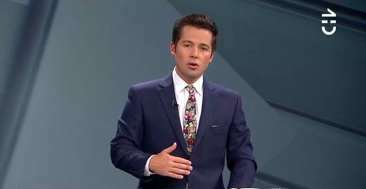 CHV Noticias Matinal | Lunes 26 de noviembre