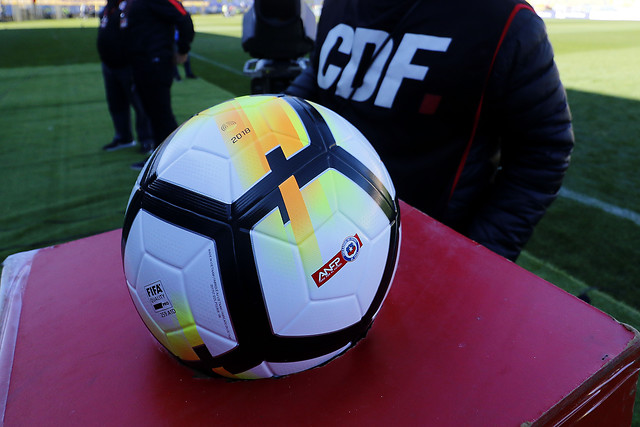 Para agendar: Estos son los horarios para definir al campeón y quién se va a la B