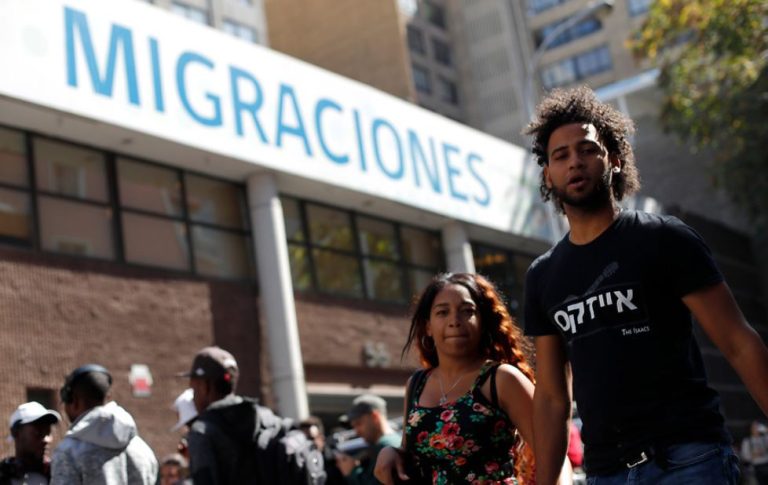 Justicia acogió el recurso de 17 inmigrantes a los que el Gobierno les negó el asilo