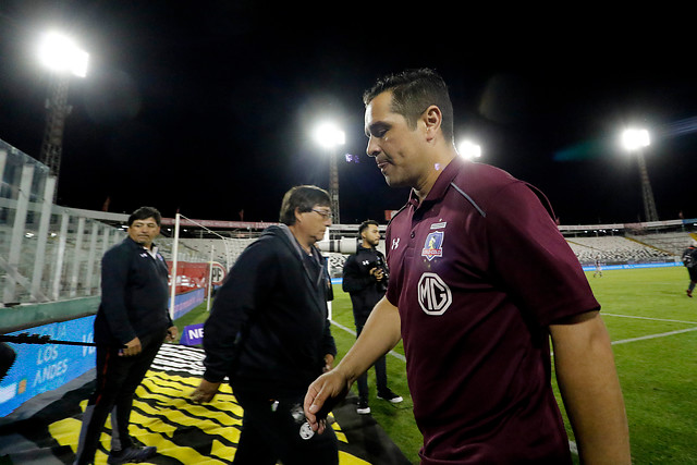 No va más: Directorio de Blanco y Negro no le renovó contrato a Héctor Tapia