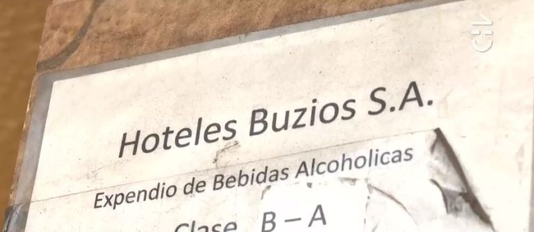 Rematan motel propiedad del mítico “Cabro” Carrera para financiar programas antidrogas
