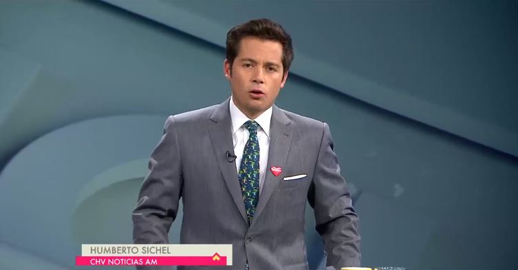 CHV Noticias Matinal | Martes 27 de noviembre