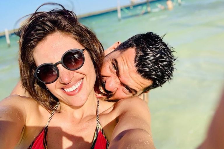 ¿Otro bebé? El enigmático mensaje de Karen Bejarano que desató rumores de embarazo