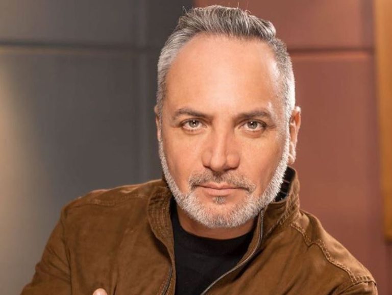 La verdad tras el alejamiento de Luis Jara de la TV: Era solo por el verano