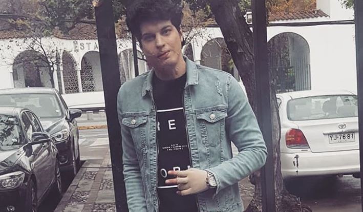 El “gran regalo” que recibió Ignacio Lastra de Colo Colo cuando estaba en la clínica