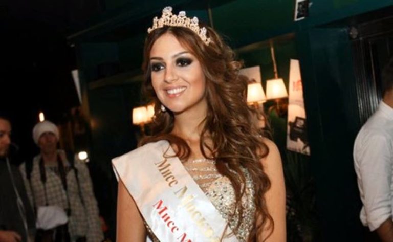 Chao fotos en bikini: Modelo dejó las pasarelas, se convirtió al islam y se casó con el rey de Malasia