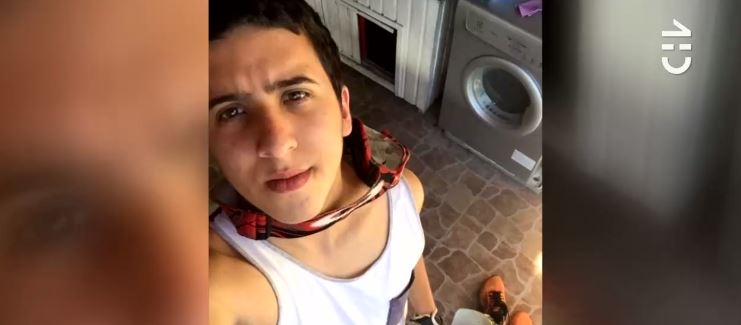 Padre está acusado de matar a su hijo de 21 años en Concepción