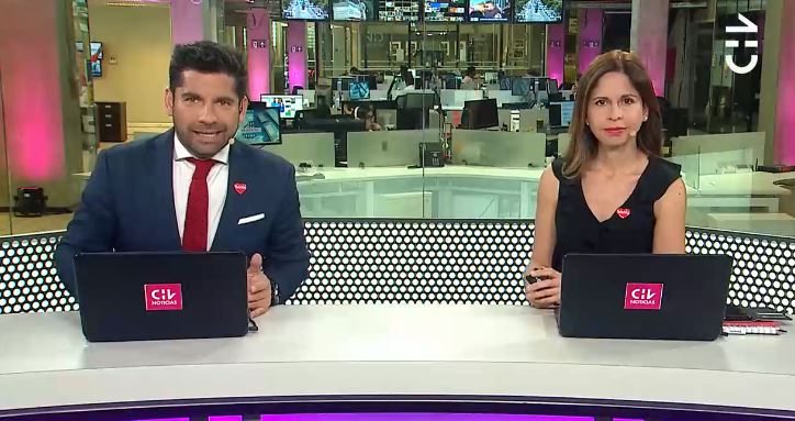 CHV Noticias Tarde | Martes 27 de noviembre