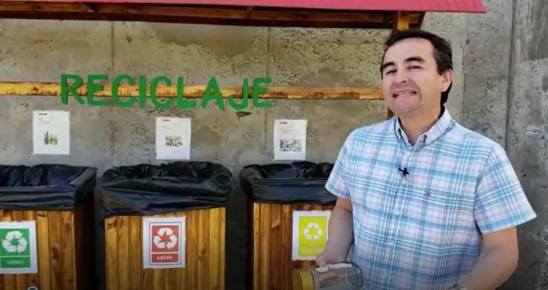 Y tú, ¿sabes para qué reciclas cuando reciclas? ¡Te sorprenderás!