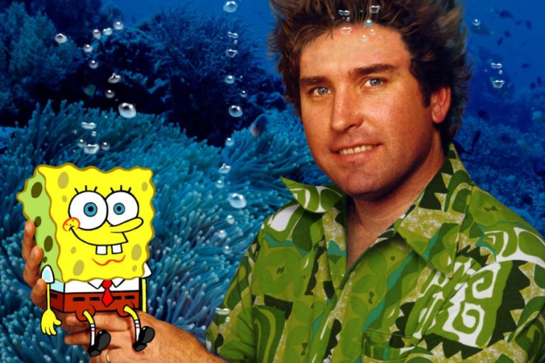 Profundo pesar en Fondo de Bikini: A los 57 años murió Stephen Hillenburg, el creador de Bob Esponja
