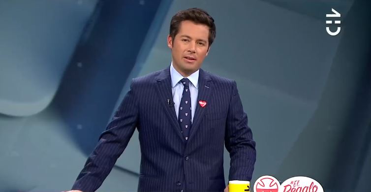 CHV Noticias Matinal | Miércoles 28 de noviembre