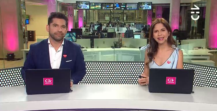 CHV Noticias Tarde | Miércoles 28 de noviembre