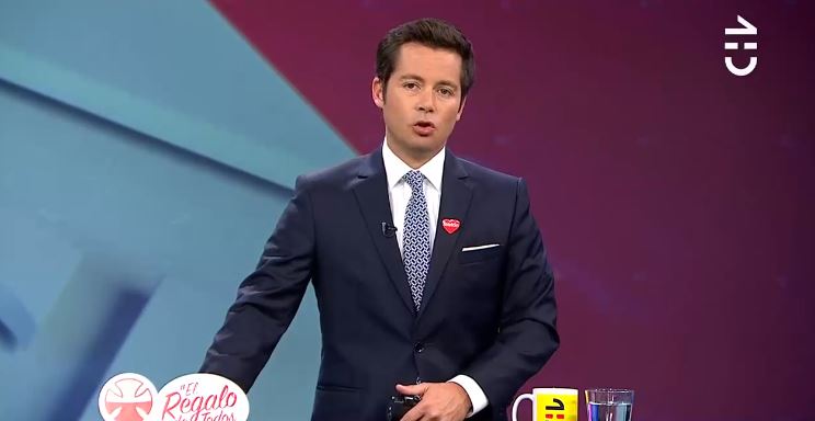 CHV Noticias Matinal | Jueves 29 de noviembre