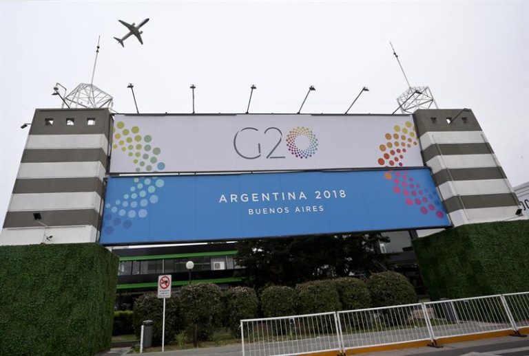 ¿Por qué la cumbre del G20 celebrada en Argentina es tan importante para Sudamérica?
