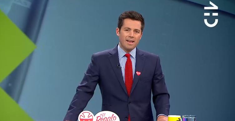 CHV Noticias Matinal | Viernes 30 de noviembre