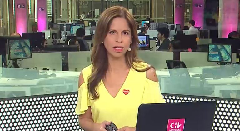 CHV Noticias Tarde | Viernes 30 de noviembre