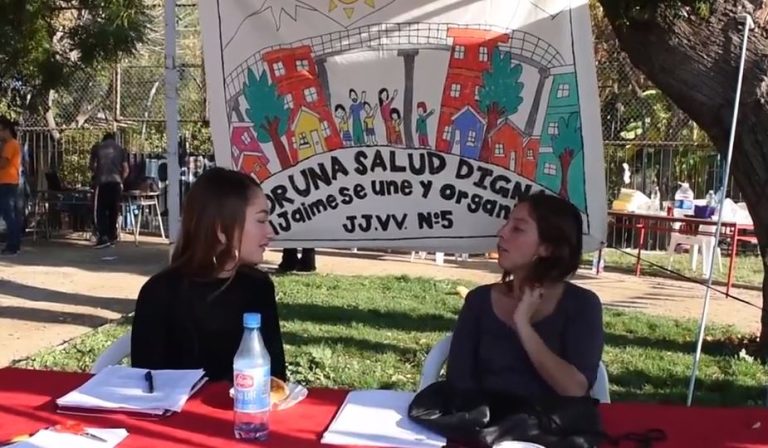 Vecinos de emblemática villa de Macul celebrarán los 50 años de su querida “Jaime Eyzaguirre”