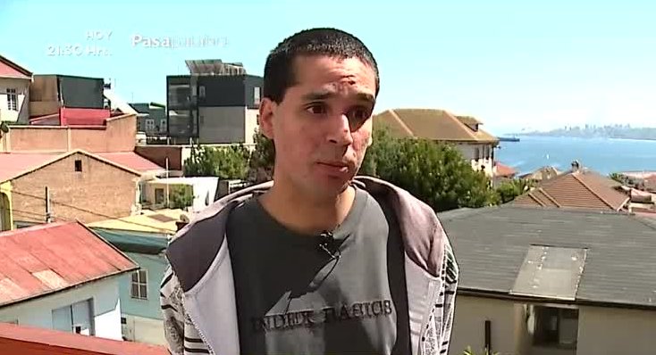 Conoce la historia de Daniel Araya el ganador de Pasapalabra