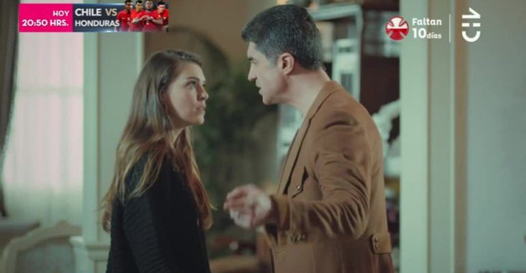 Amor Eterno | Capítulo 10